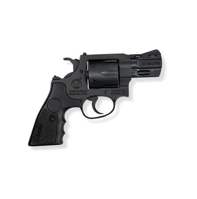 .357 Magnum Sniper Manufacturer in India